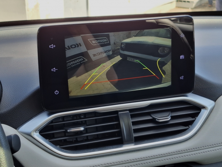 Chevrolet Captiva 1.5 Ltz At 2024 Usado  Usado en Kovacs Usados