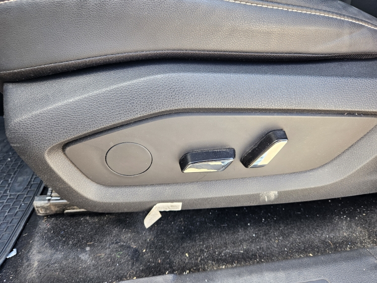 Jmc Grand avenue Grand Avenue 2.3 Aut 2024 Usado en Rosselot Usados