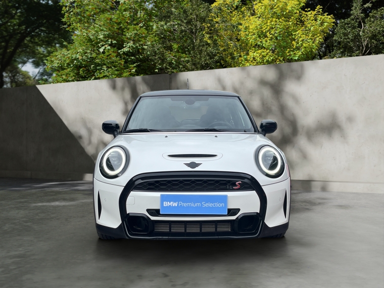Mini Cooper S Hb 3p 2.0 Aut 2024 Usado  Usado en BMW Premium Selection
