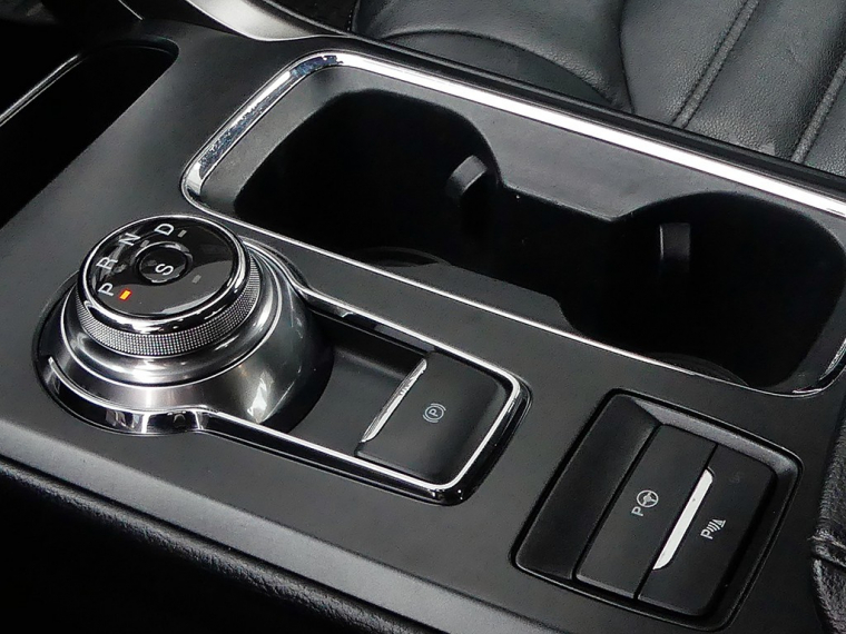 Ford Fusion 2.0 Aut 2017 Usado  Usado en Webautos.cl