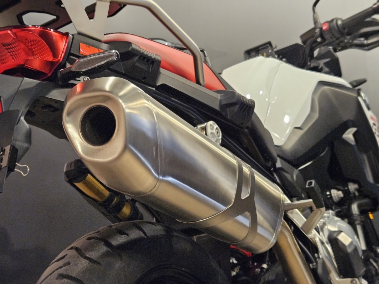 Bmw F 750 gs Ii 2024 Usado en BMW Premium Selection