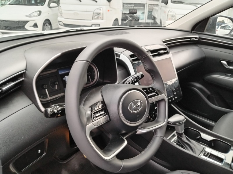 Hyundai Tucson Nx4 Mpi 4x4 2.0 Aut - Unico DueÑo 2023 Usado  Usado en Webautos.cl