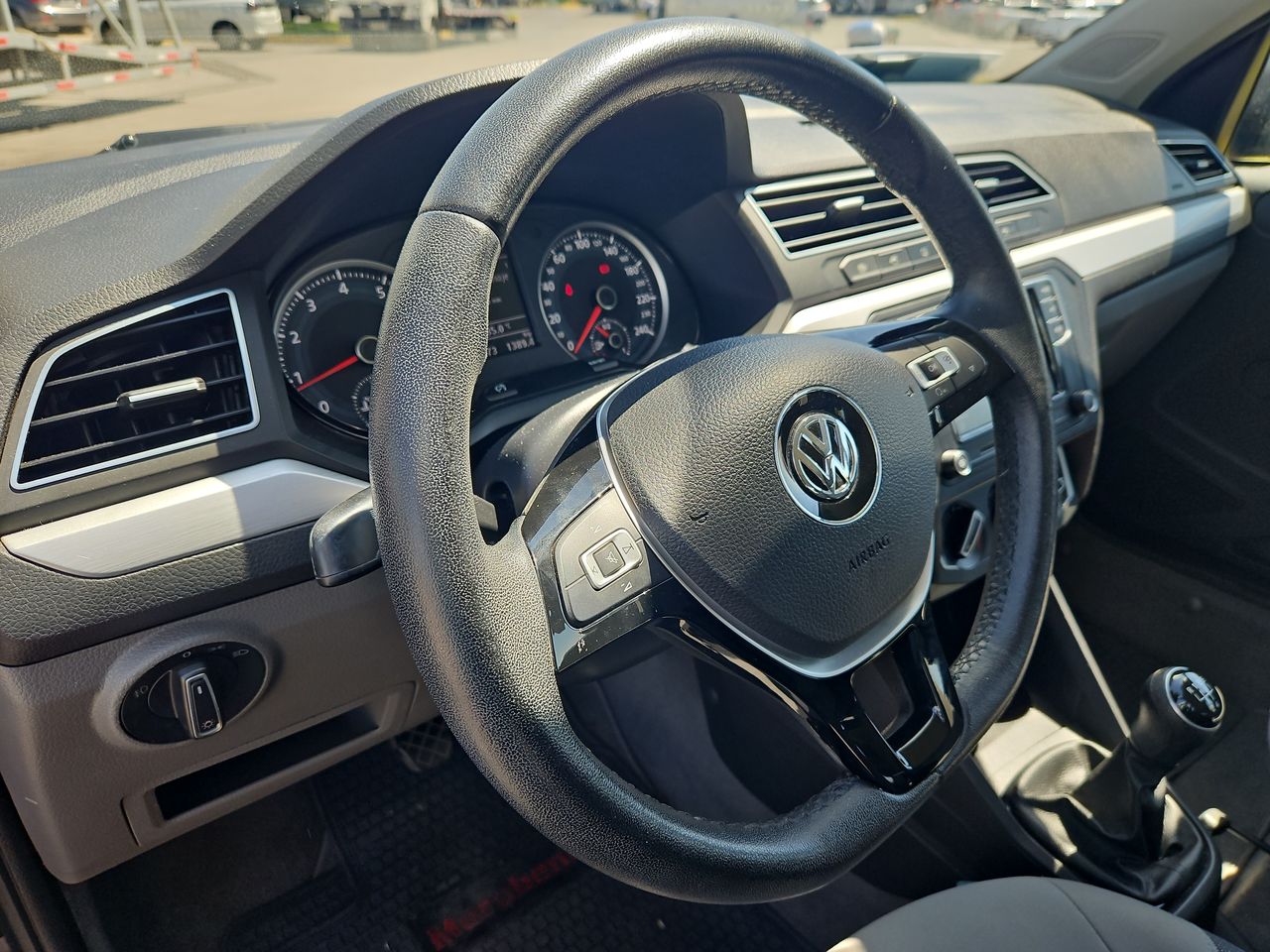 Volkswagen Gol Gol Hb 1.6 2022 Usado Usado en Webautos.cl Volkswagen Gol Gol Hb 1.6 2022 Usado Usado en Webautos.cl