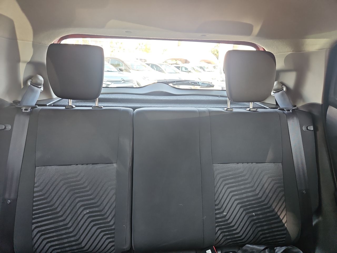 Suzuki Swift Swift Gl Hb Sport 1.2 2024 Usado  Usado en Webautos.cl