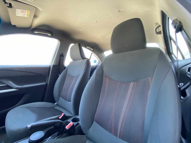 Chevrolet Sail Sail 1.5 2022 Usado en Rosselot Usados