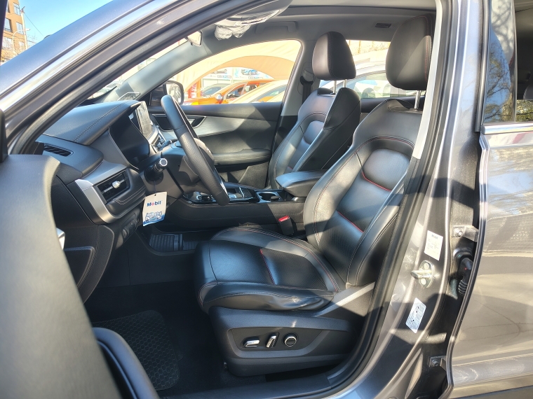 Chery Tiggo 7 pro Tiggo 7 Glx Cvt Pro 1.5 Aut 2023 Usado en Rosselot Usados