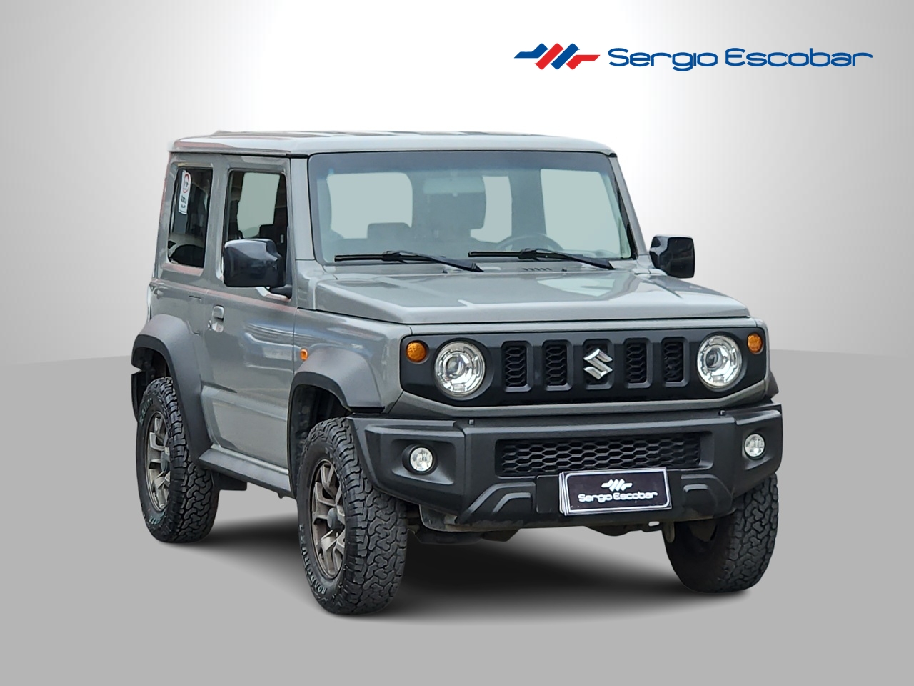 SUZUKI JIMNY JIMNY 4X4 OTTO 1.5 2020