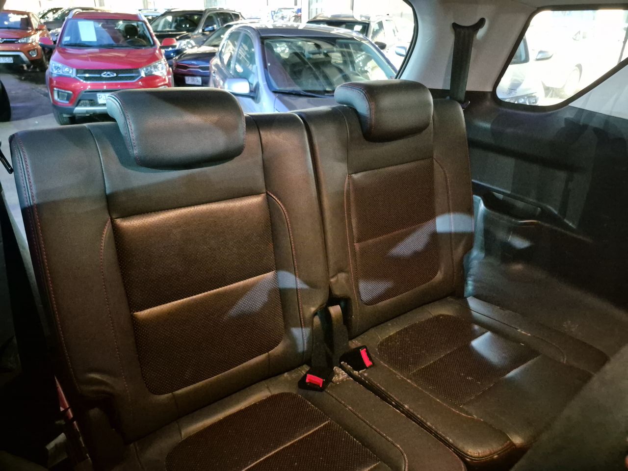 Changan Cx70 Cx70 Luxury 1.6 2019 Usado Usado en Webautos.cl Changan Cx70 Cx70 Luxury 1.6 2019 Usado Usado en Webautos.cl