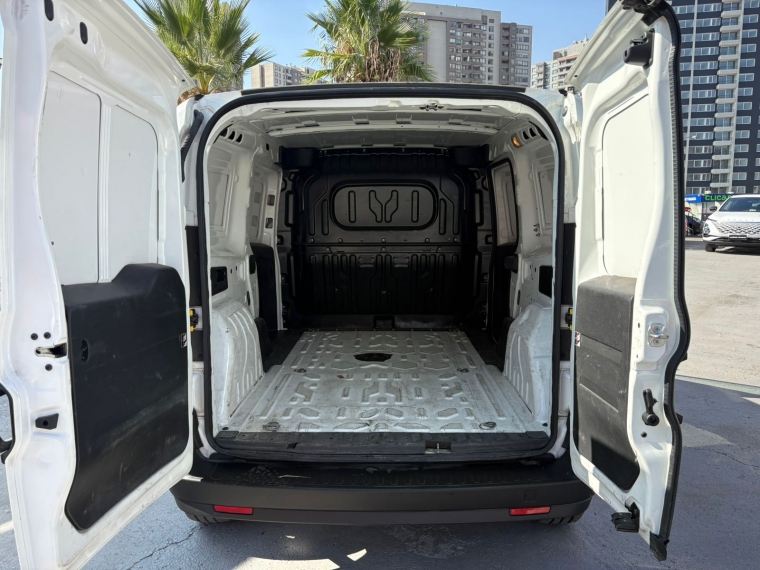 Ram Van 1000 1.3 Cargo Large (3.8 Mts3) Mt Diesel 2021 Usado  Usado en Webautos.cl