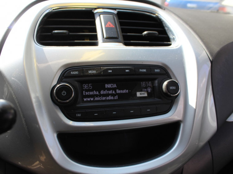 Chevrolet Spark Mt 2020 Usado  Usado en Webautos.cl