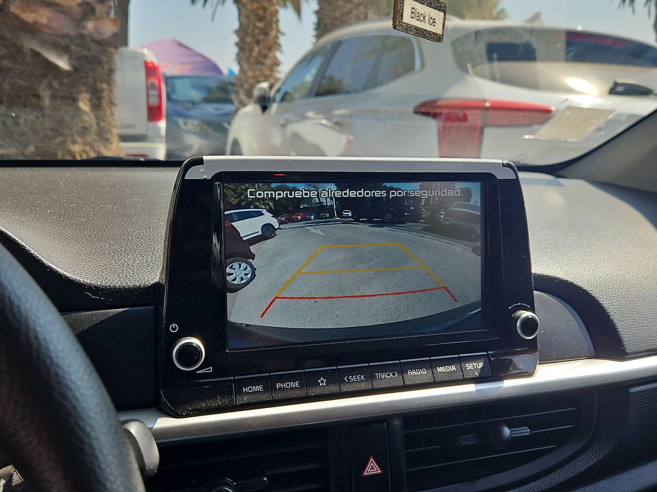 Kia Morning Morning Mpi 1.0 2022 Usado  Usado en Webautos.cl