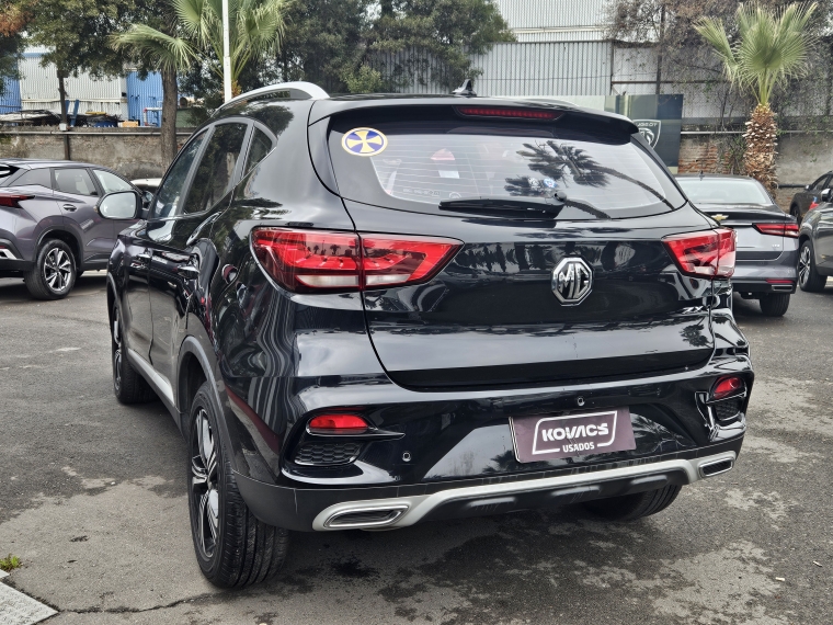 Mg Zx Cvt 1.5 Aut 2022 Usado  Usado en Kovacs Usados