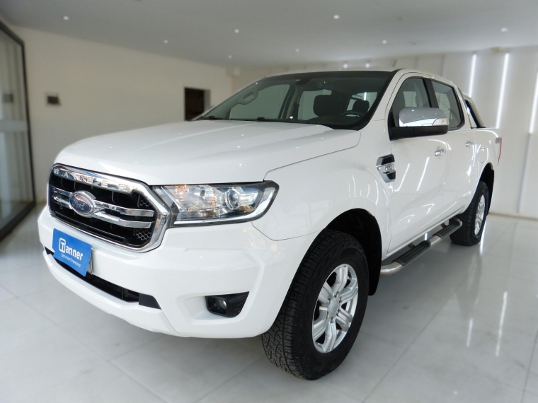 FORD RANGER 4X4 3.2 XLT 2022