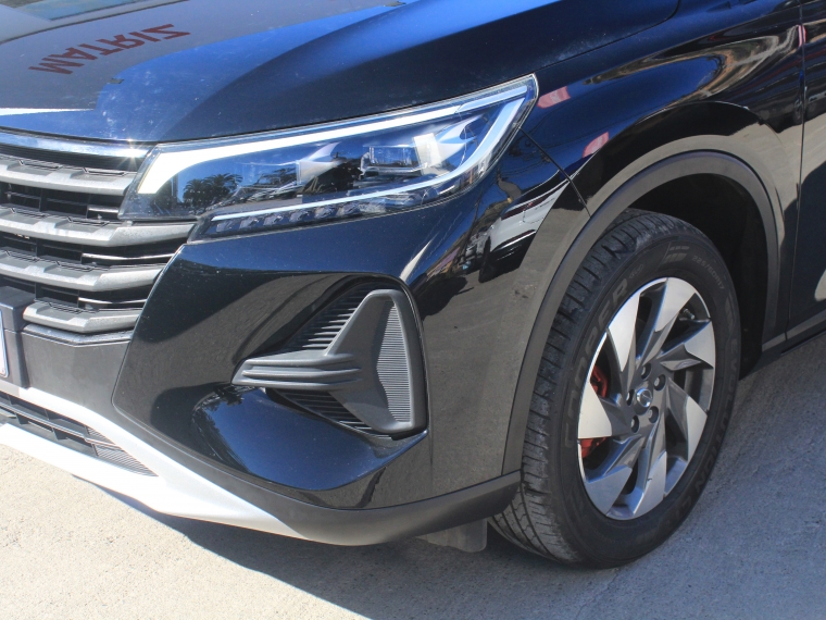 Gac motor Gs4 Gs4 Power 1.5 Aut 2024 Usado en Rosselot Usados