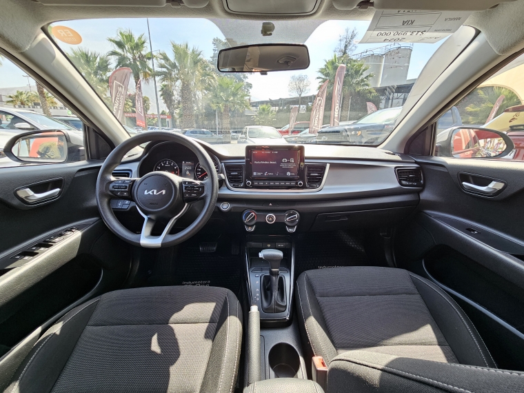 Kia Rio 4 Rio 4 2024 Usado  Usado en Kovacs Usados