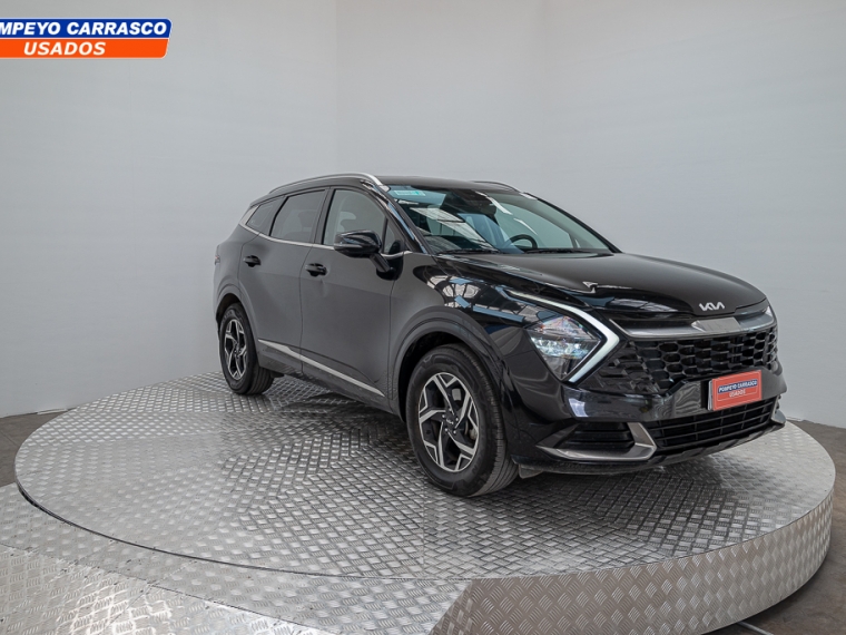 Kia Sportage Ex 2.0l 6at Gsl Awd 2022 Usado  Usado en Pompeyo