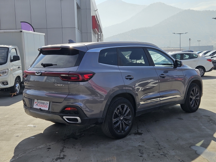 Chery Tiggo 8 Tiggo 8 1.5 2023 Usado en Rosselot Usados