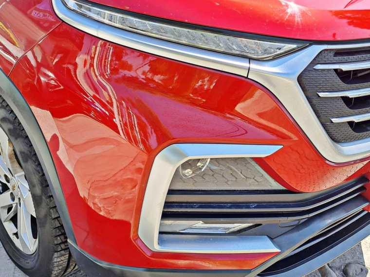 Chevrolet Captiva Lt 1.5 2020 Usado  Usado en Webautos.cl