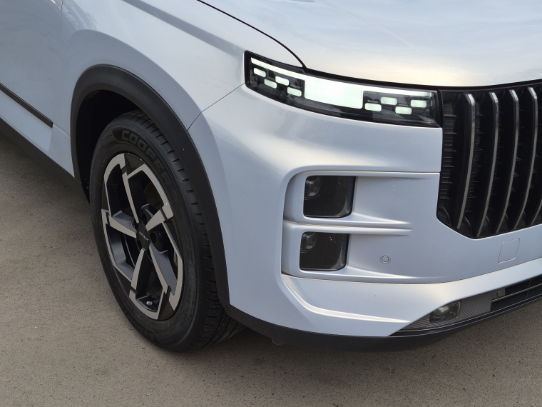 Jaecoo J7 Elemental 1.6 Aut 2024 Usado  Usado en Kovacs Usados
