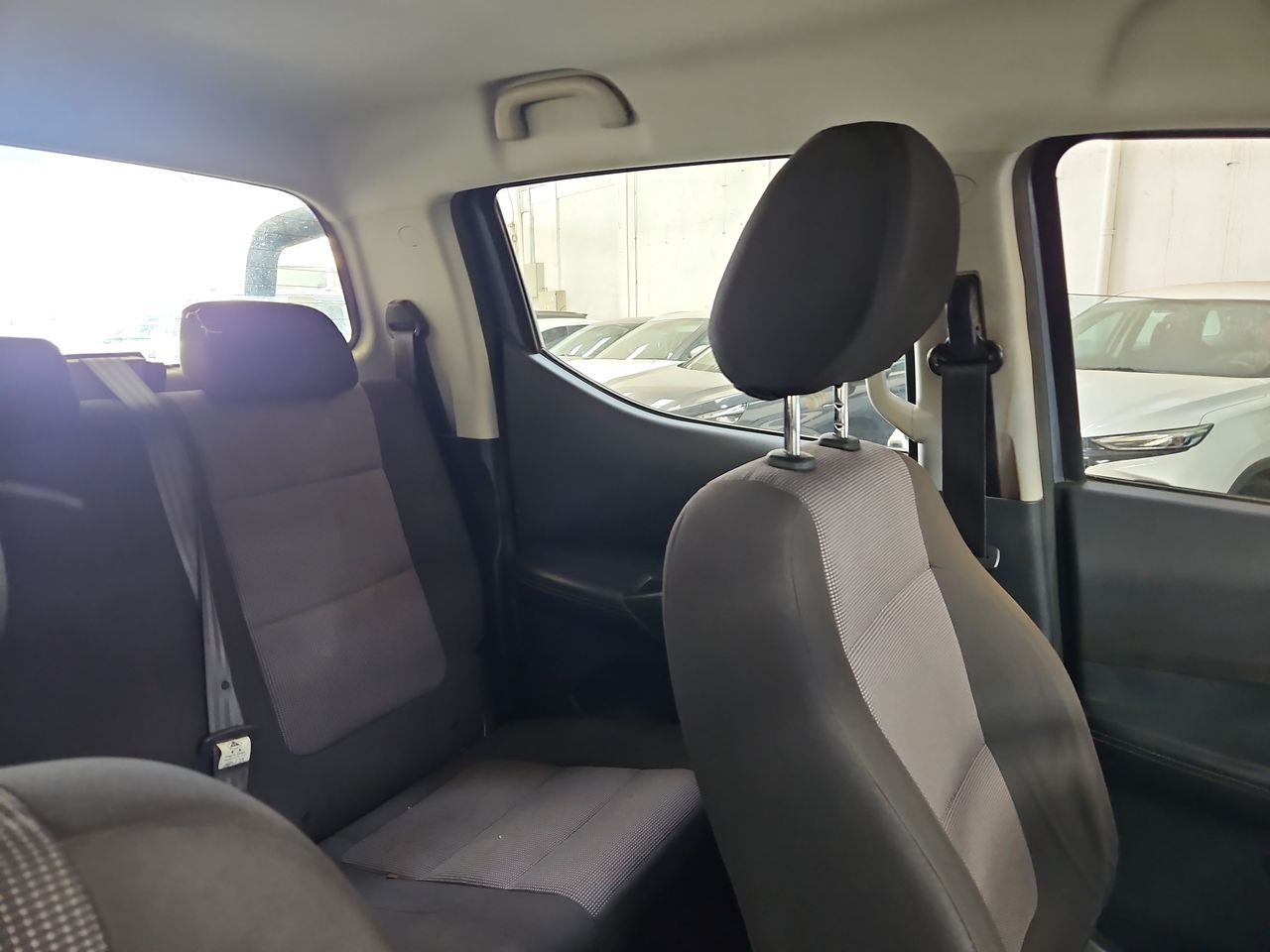 Changan Hunter Hunter 4x4 1.9 2023 Usado en Usados de Primera - Sergio Escobar