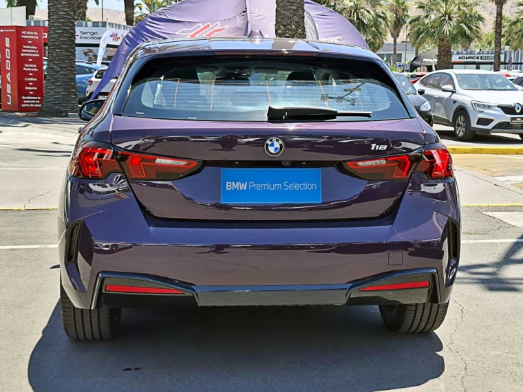 Bmw 118 I Hatch Dynamic 2025 Usado  Usado en BMW Premium Selection