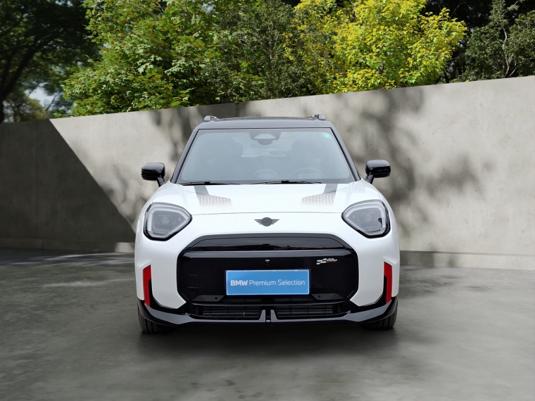 Mini Cooper Aceman Jcw E 2026 Usado  Usado en BMW Premium Selection