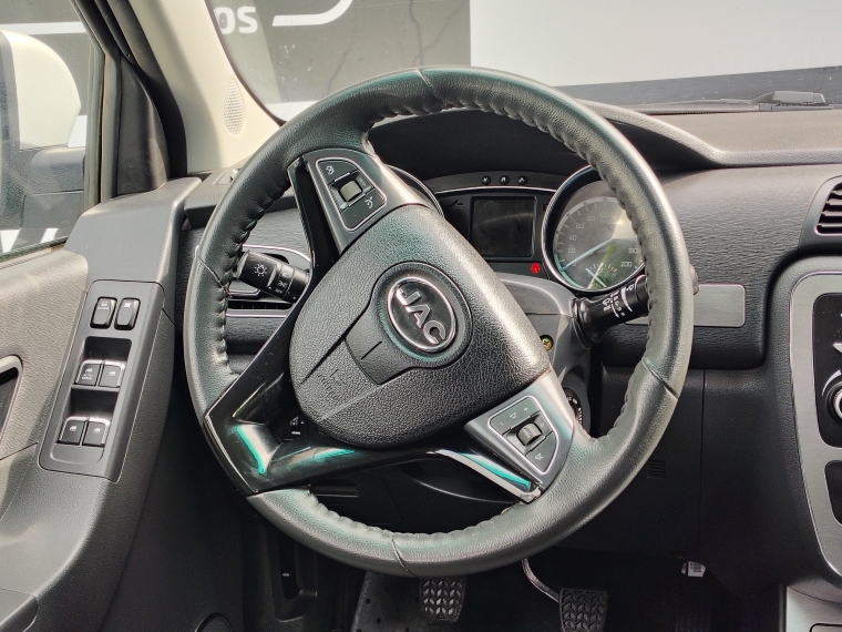 Jac T6 T6 2.0 Comfort Mt 2021 Usado  Usado en Kovacs Usados