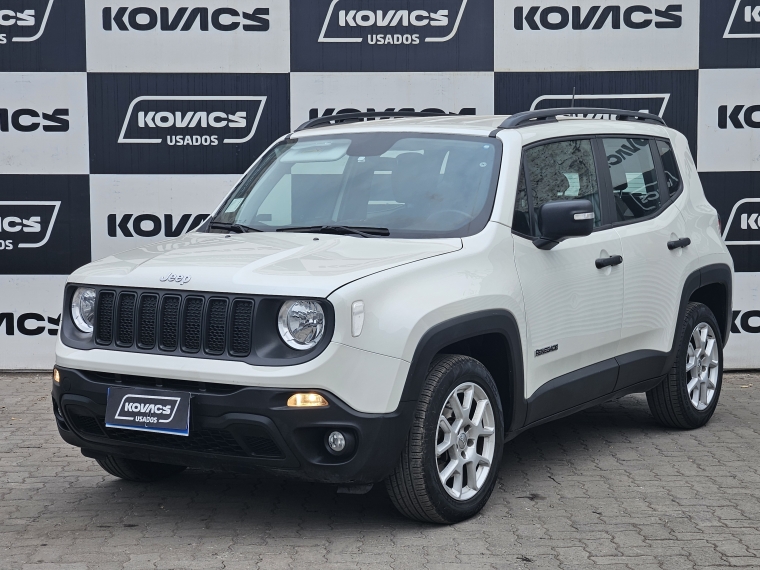 JEEP RENEGADE SPORT LX AT 2023