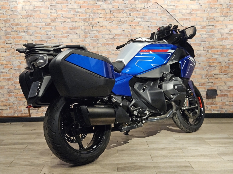 Bmw R 1300 rt . 2026 Usado en BMW Premium Selection