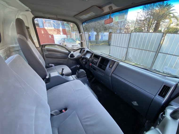 Chevrolet Nqr 919 Nqr 919 2017 Usado  Usado en Kovacs Usados