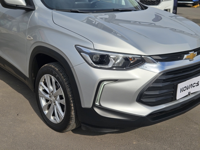 Chevrolet Tracker Tracker 1.2 2021 Usado  Usado en Kovacs Usados