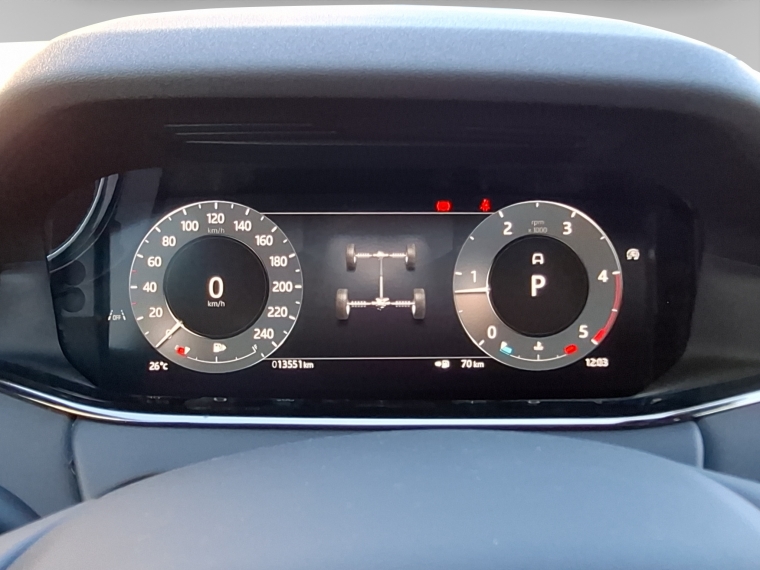 Land rover Range rover Evoque Mhev 4x4 2.0 Aut 2025 Usado Usado en Webautos.cl Land rover Range rover Evoque Mhev 4x4 2.0 Aut 2025 Usado Usado en Webautos.cl