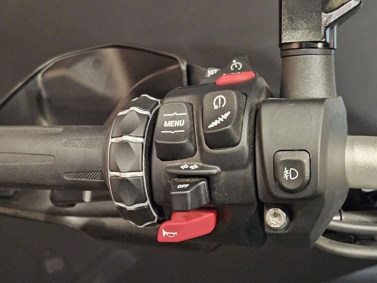 Bmw F 900 gs adv Ii 2026 Usado en BMW Premium Selection