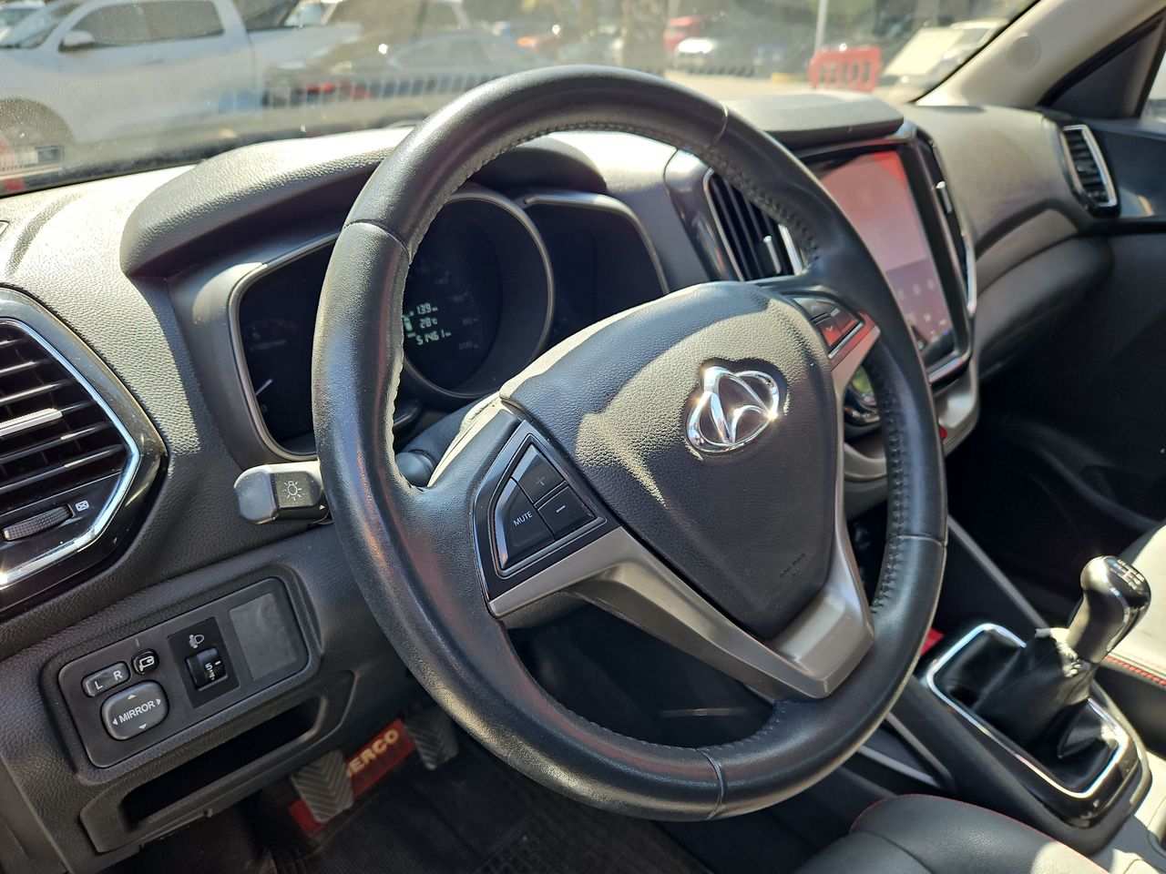 Changan Cx70 Cx70 Luxury 1.6 2019 Usado en Usados de Primera - Sergio Escobar