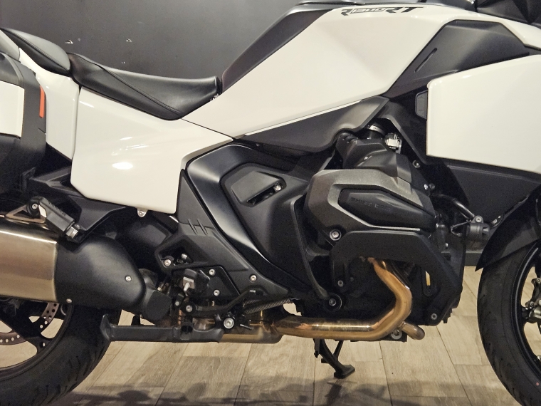 Bmw R 1300 rt . 2026 Usado en BMW Premium Selection Bmw R 1300 rt . 2026 Usado en BMW Premium Selection