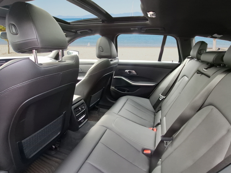 Bmw 330 I Touring 2024 Usado  Usado en BMW Premium Selection