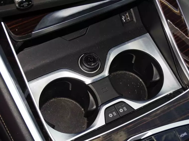 Bmw X6 3.0 2024 Usado  Usado en Webautos.cl