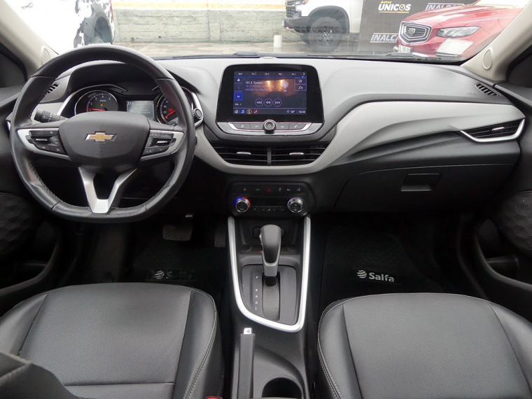 Chevrolet Onix Premier 1.0 Aut 2022 Usado Usado en Webautos.cl Chevrolet Onix Premier 1.0 Aut 2022 Usado Usado en Webautos.cl