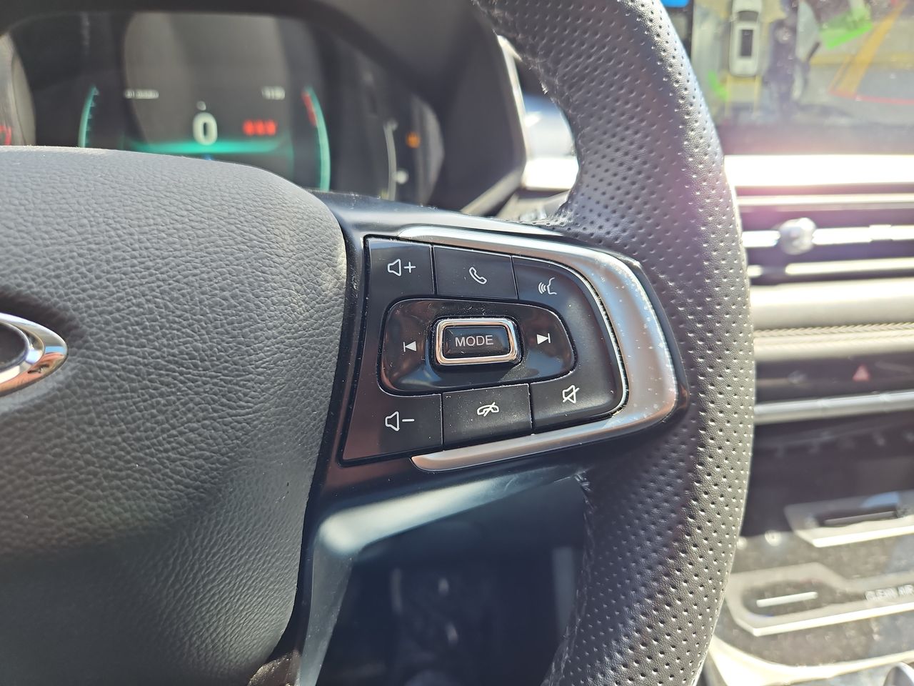 CHERY TIGGO 7 TIGGO 7 GLX CVT PRO 1.5 AUT - 2022