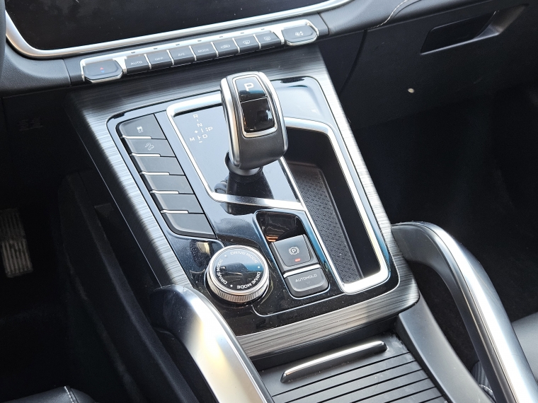 Geely Azkarra Azkarra 1.5 Aut 2022 Usado en Rosselot Usados
