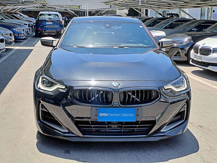 Bmw M240 Coupe 2023 Usado  Usado en BMW Premium Selection