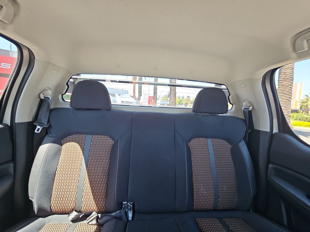 Foton G7 G7 Dcab 4x4 2.0 2025 Usado en Usados de Primera - Sergio Escobar