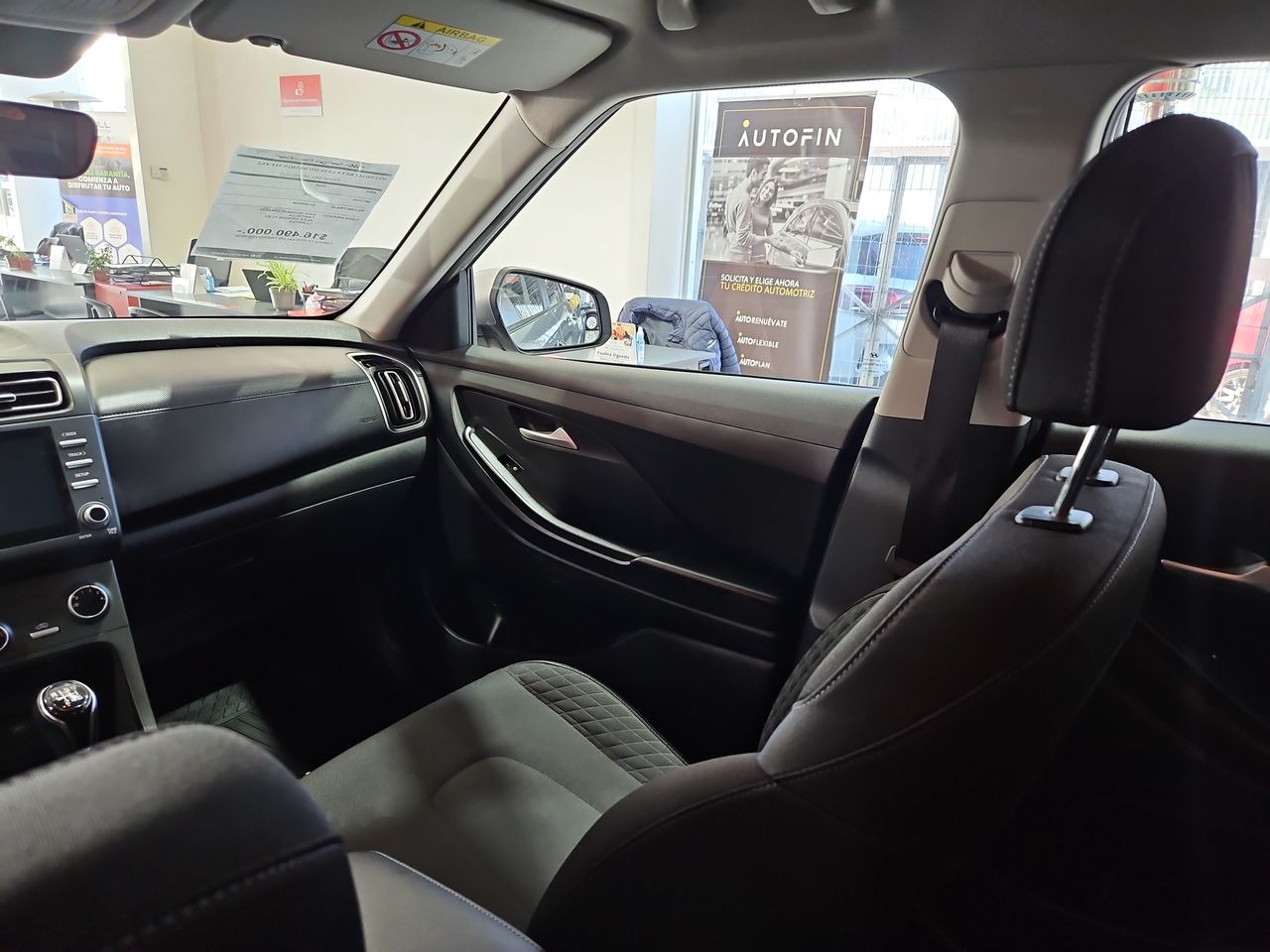 Hyundai Creta Creta Su2id Mpi V1.5 2025 Usado en Usados de Primera - Sergio Escobar