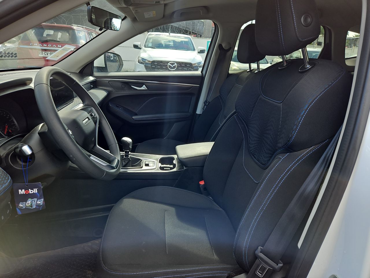 Haval Jolion Jolion 4x2 1.5 2024 Usado en Usados de Primera - Sergio Escobar