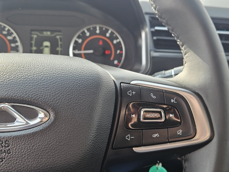 Chery Tiggo 2 pro Tiggo 2 Pro Gls Mt 1.5 2023 Usado en Rosselot Usados