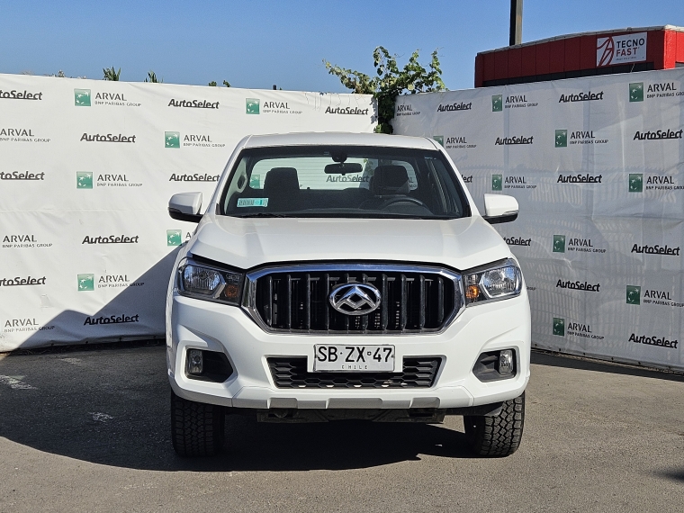 Maxus T60 2.8 Dc Mt Ac 2022 Usado Usado en Autoselect Usados Maxus T60 2.8 Dc Mt Ac 2022 Usado Usado en Autoselect Usados