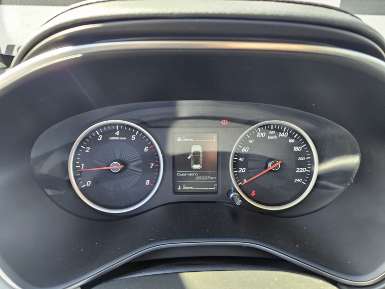 Chevrolet Captiva Ltz P Mt 2023 Usado  Usado en Kovacs Usados