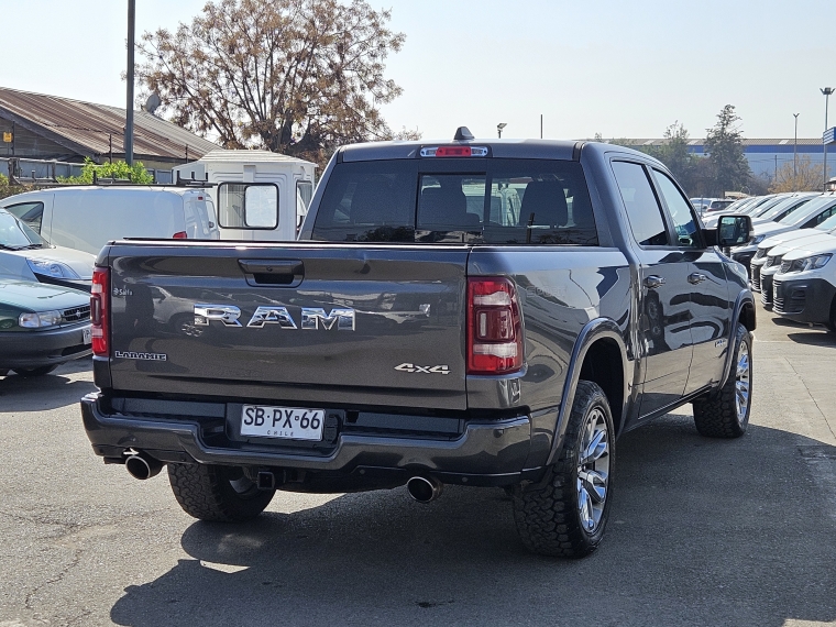 Ram 1500 Crew Cab Laramie 4x4 5.7 Aut 2022 Usado  Usado en Autoselect Usados