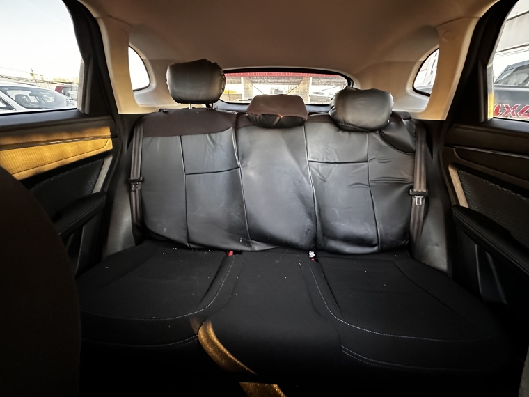 Haval Jolion Jolion Turbo 1.5 2023 Usado en Rosselot Usados