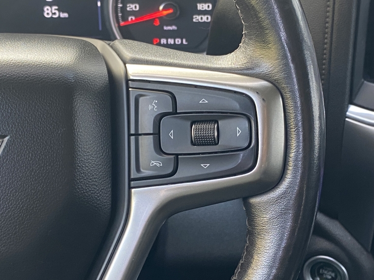 Chevrolet Silverado 3.0 Ltz 4x4 Diesel 2022 Usado  Usado en Kovacs Usados